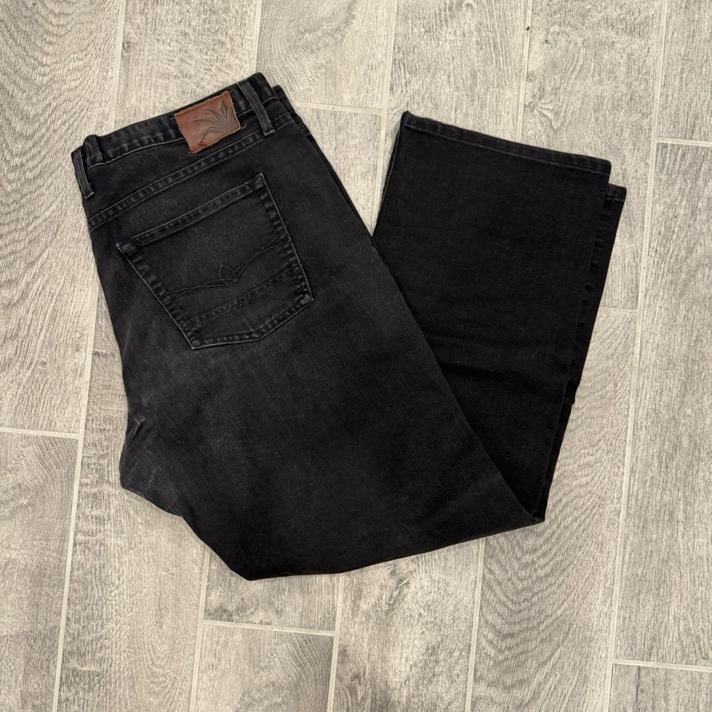 Men’s Agave Denim sz 42